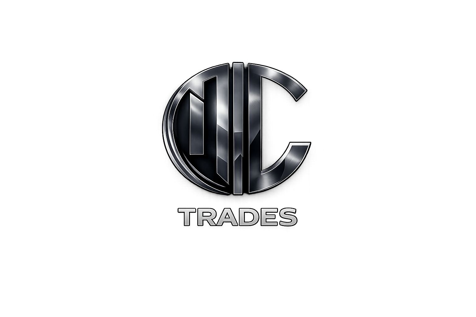 MIC Trades logo